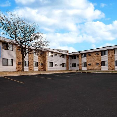 Motel 6-Lakeville, Mn - South - Lakeville Eksteriør billede