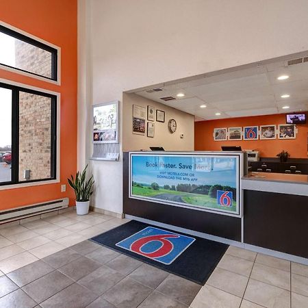 Motel 6-Lakeville, Mn - South - Lakeville Eksteriør billede