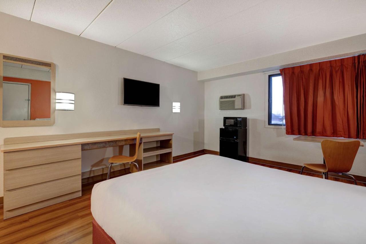 Motel 6-Lakeville, Mn - South - Lakeville Eksteriør billede