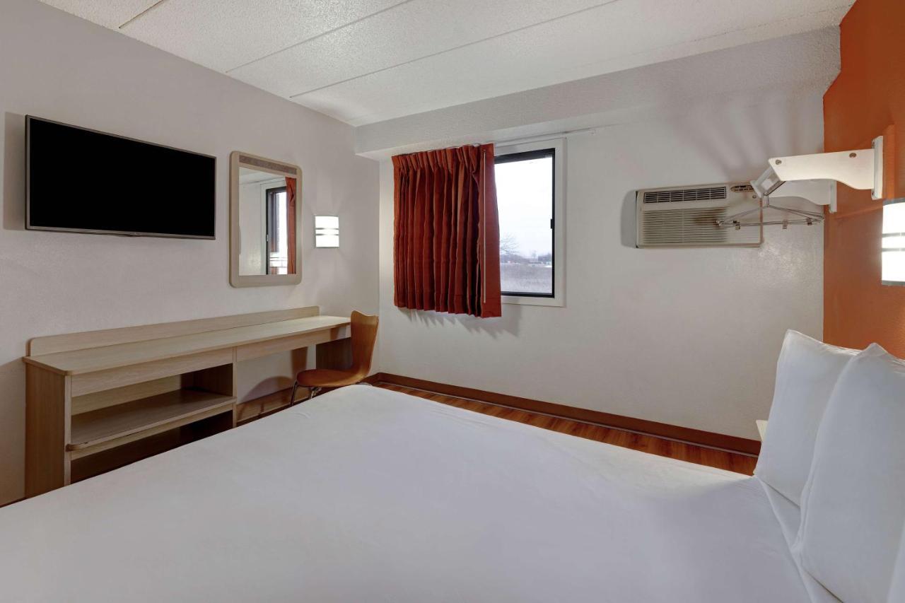 Motel 6-Lakeville, Mn - South - Lakeville Eksteriør billede