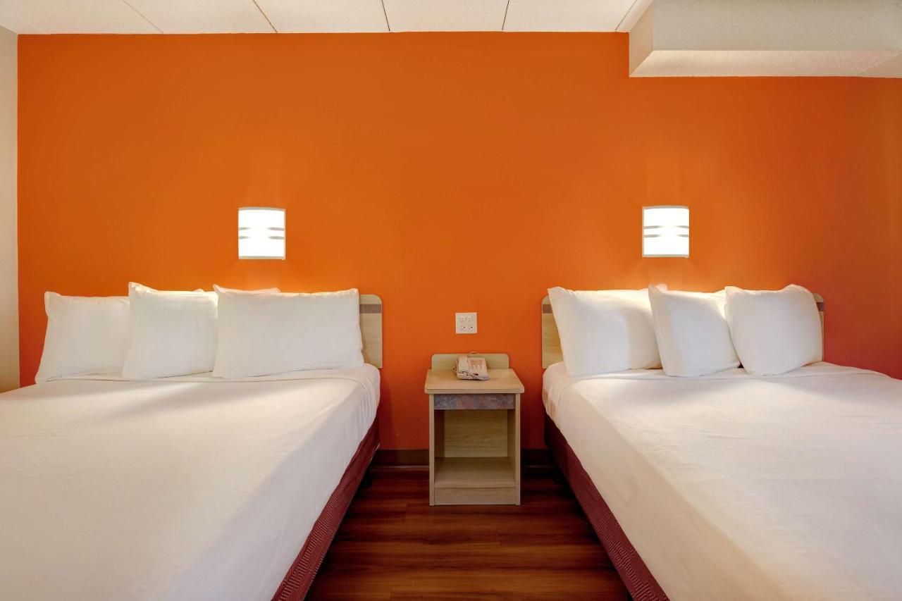 Motel 6-Lakeville, Mn - South - Lakeville Eksteriør billede