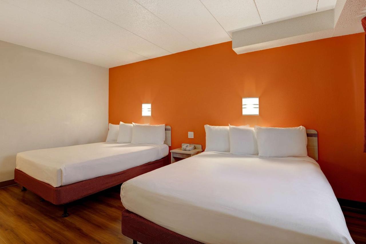 Motel 6-Lakeville, Mn - South - Lakeville Eksteriør billede