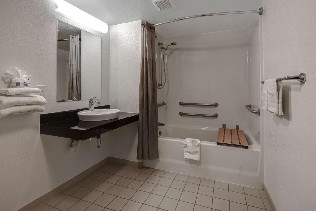 Motel 6-Lakeville, Mn - South - Lakeville Eksteriør billede