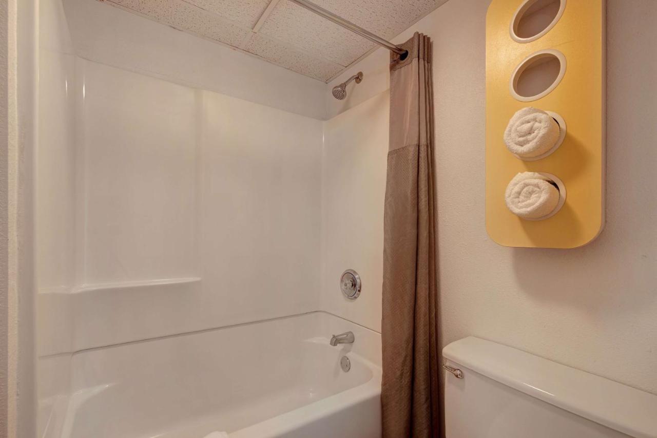 Motel 6-Lakeville, Mn - South - Lakeville Eksteriør billede