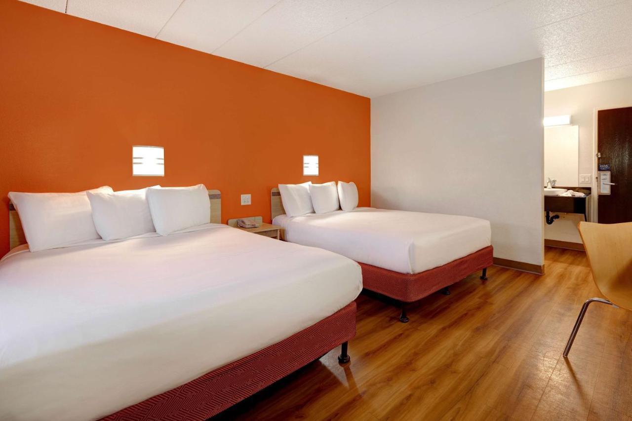Motel 6-Lakeville, Mn - South - Lakeville Eksteriør billede