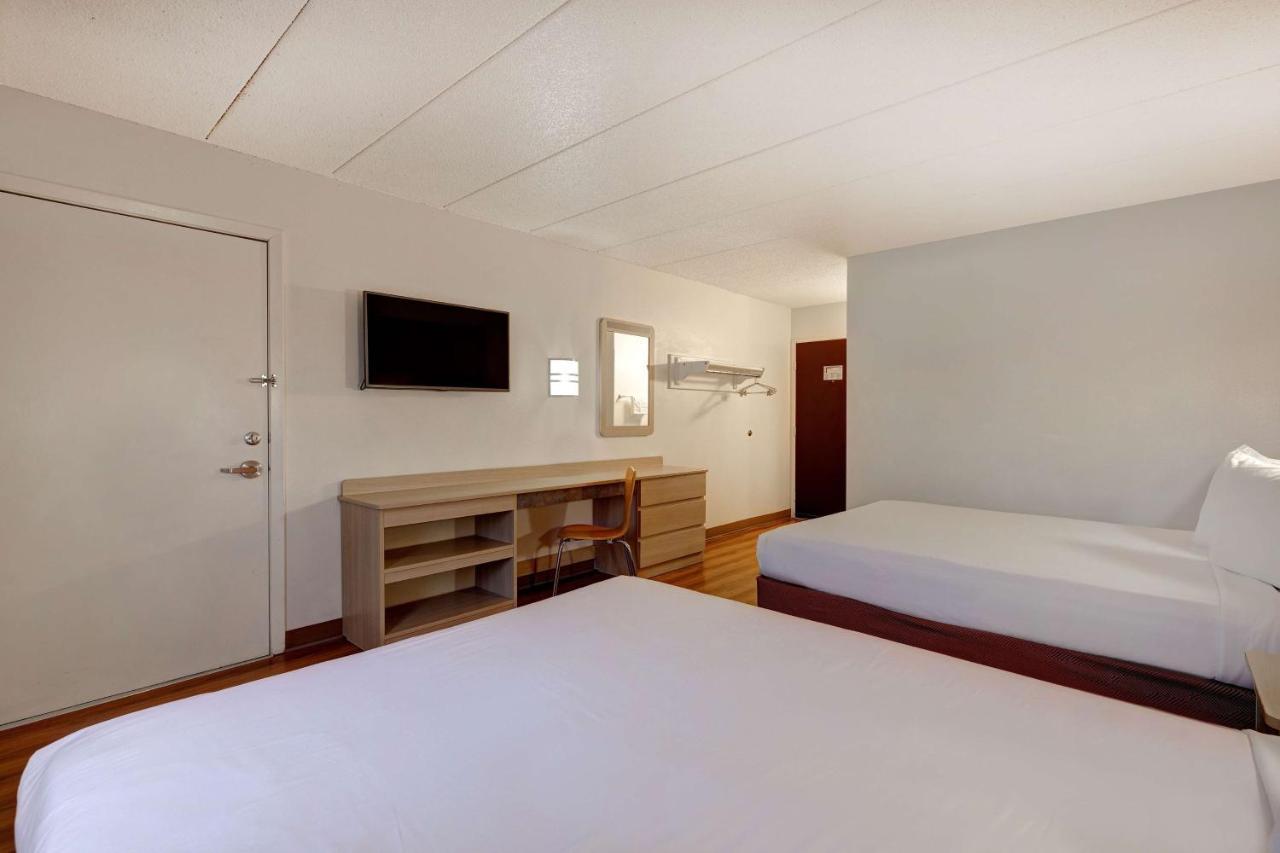 Motel 6-Lakeville, Mn - South - Lakeville Eksteriør billede