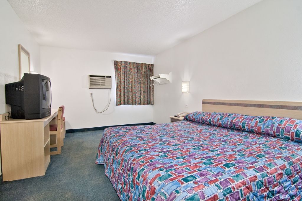 Motel 6-Lakeville, Mn - South - Lakeville Værelse billede