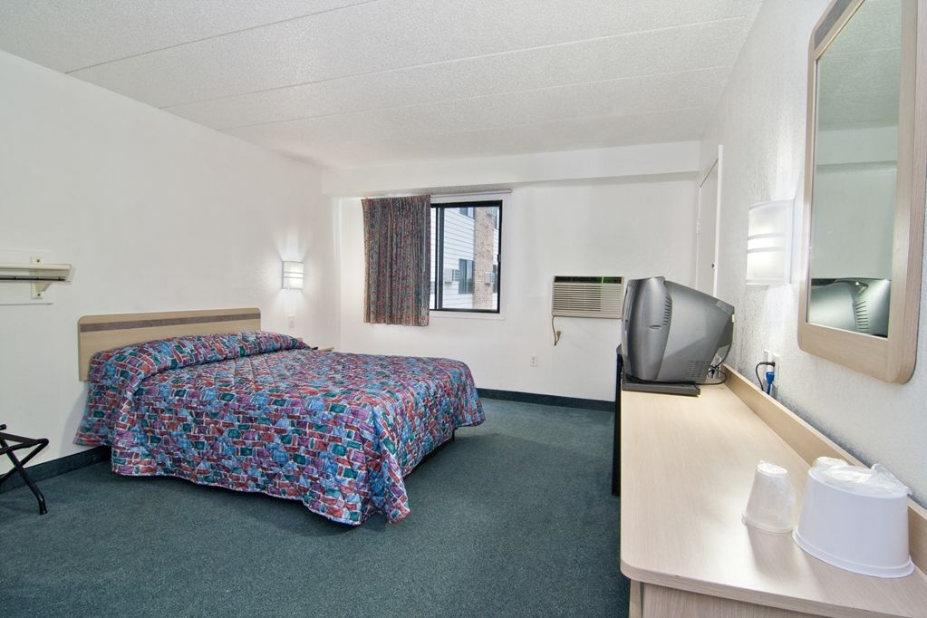 Motel 6-Lakeville, Mn - South - Lakeville Værelse billede