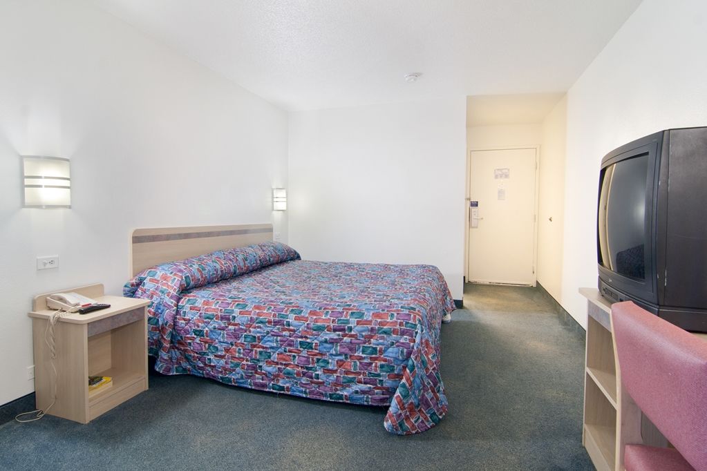 Motel 6-Lakeville, Mn - South - Lakeville Værelse billede
