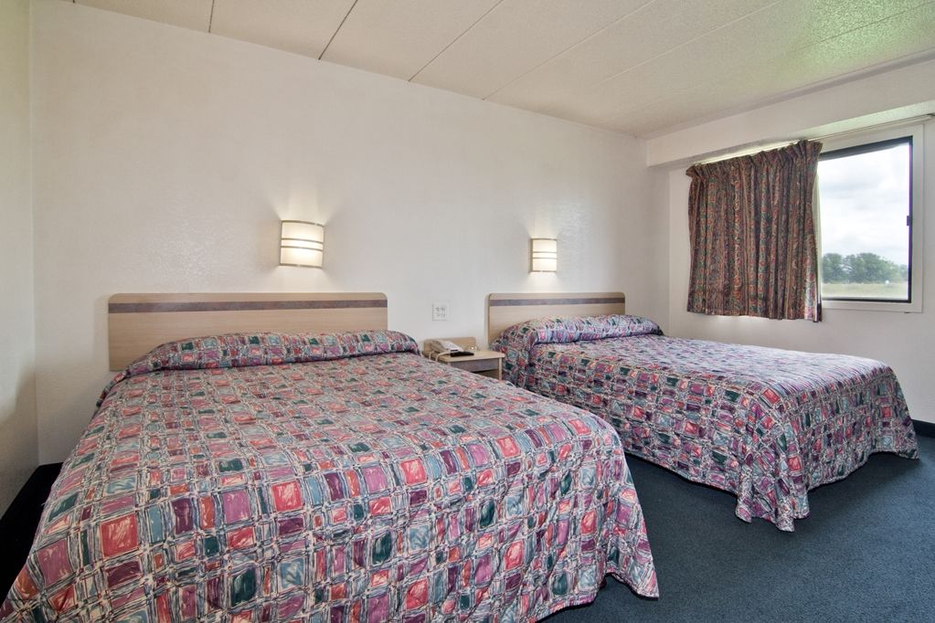 Motel 6-Lakeville, Mn - South - Lakeville Værelse billede