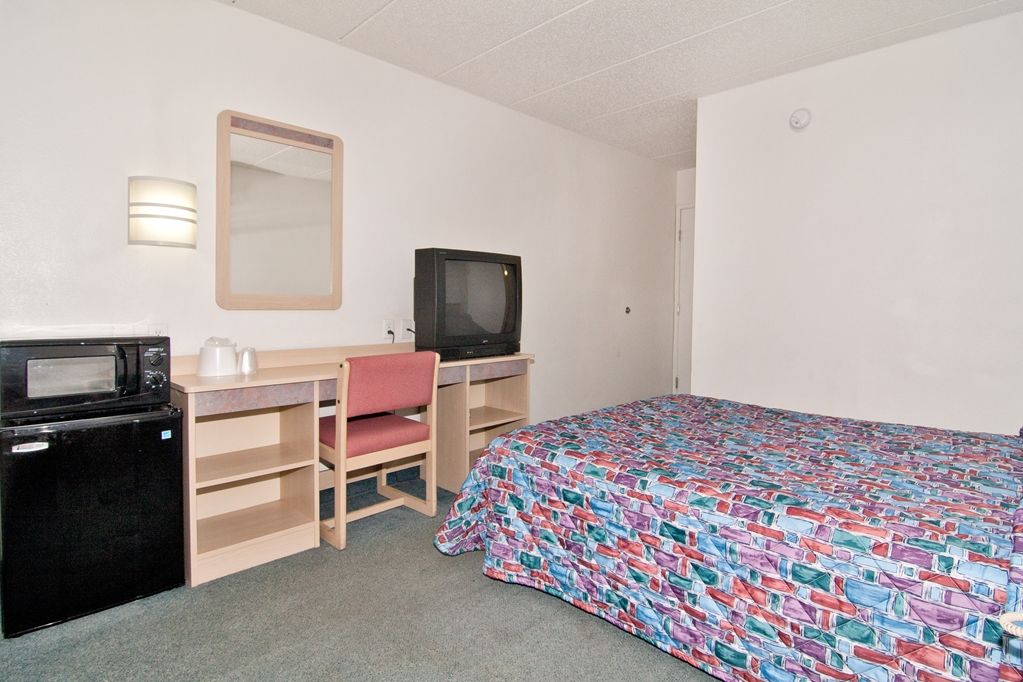 Motel 6-Lakeville, Mn - South - Lakeville Værelse billede