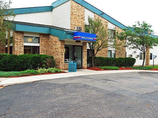 Motel 6-Lakeville, Mn - South - Lakeville Eksteriør billede