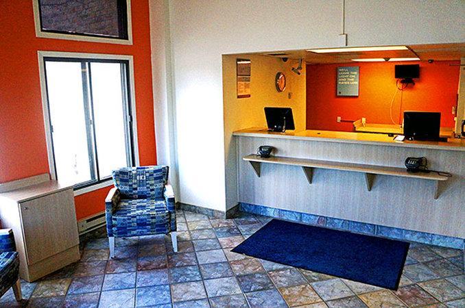 Motel 6-Lakeville, Mn - South - Lakeville Eksteriør billede