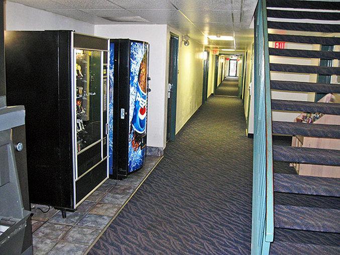 Motel 6-Lakeville, Mn - South - Lakeville Eksteriør billede