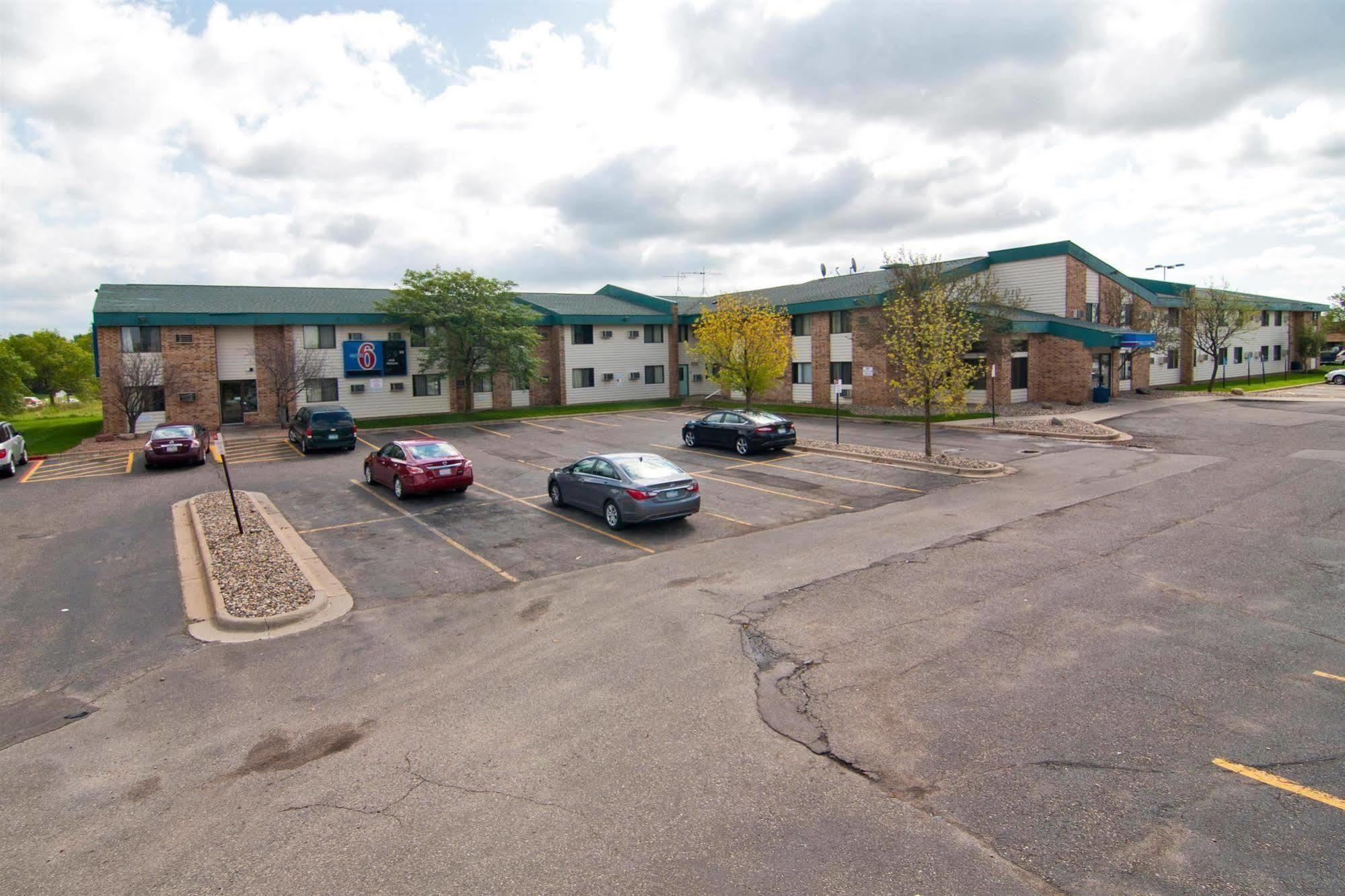 Motel 6-Lakeville, Mn - South - Lakeville Eksteriør billede