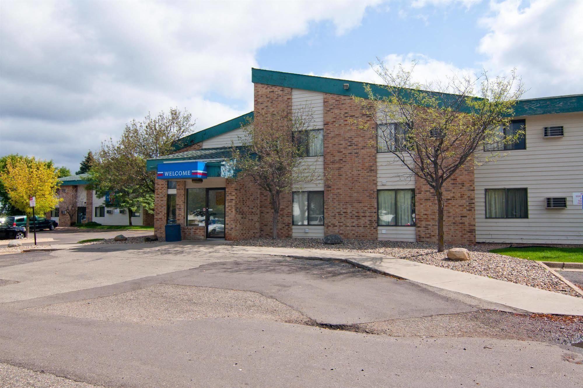 Motel 6-Lakeville, Mn - South - Lakeville Eksteriør billede