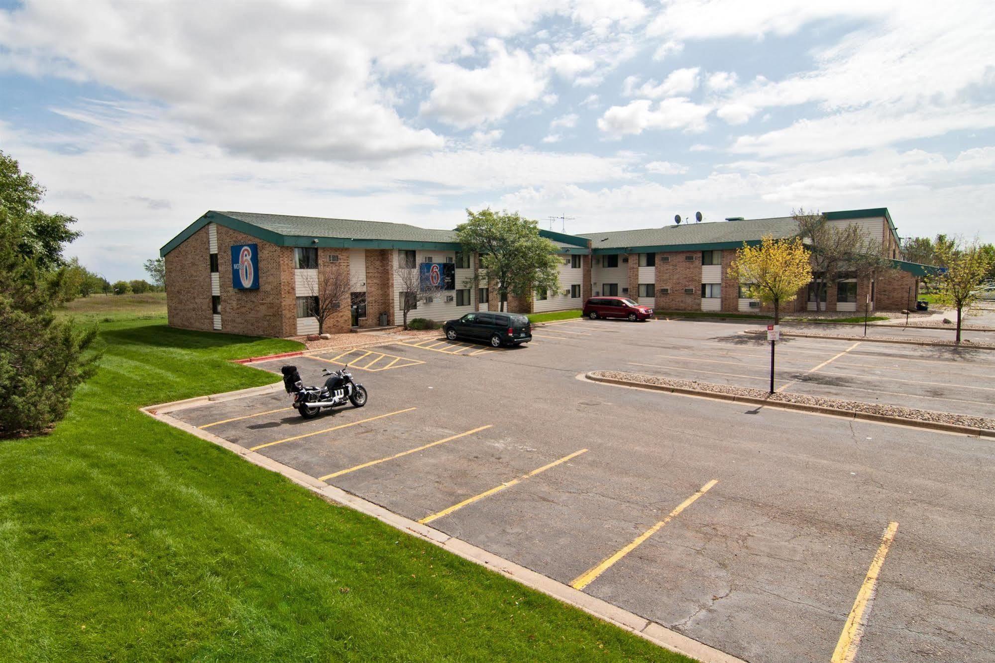 Motel 6-Lakeville, Mn - South - Lakeville Eksteriør billede